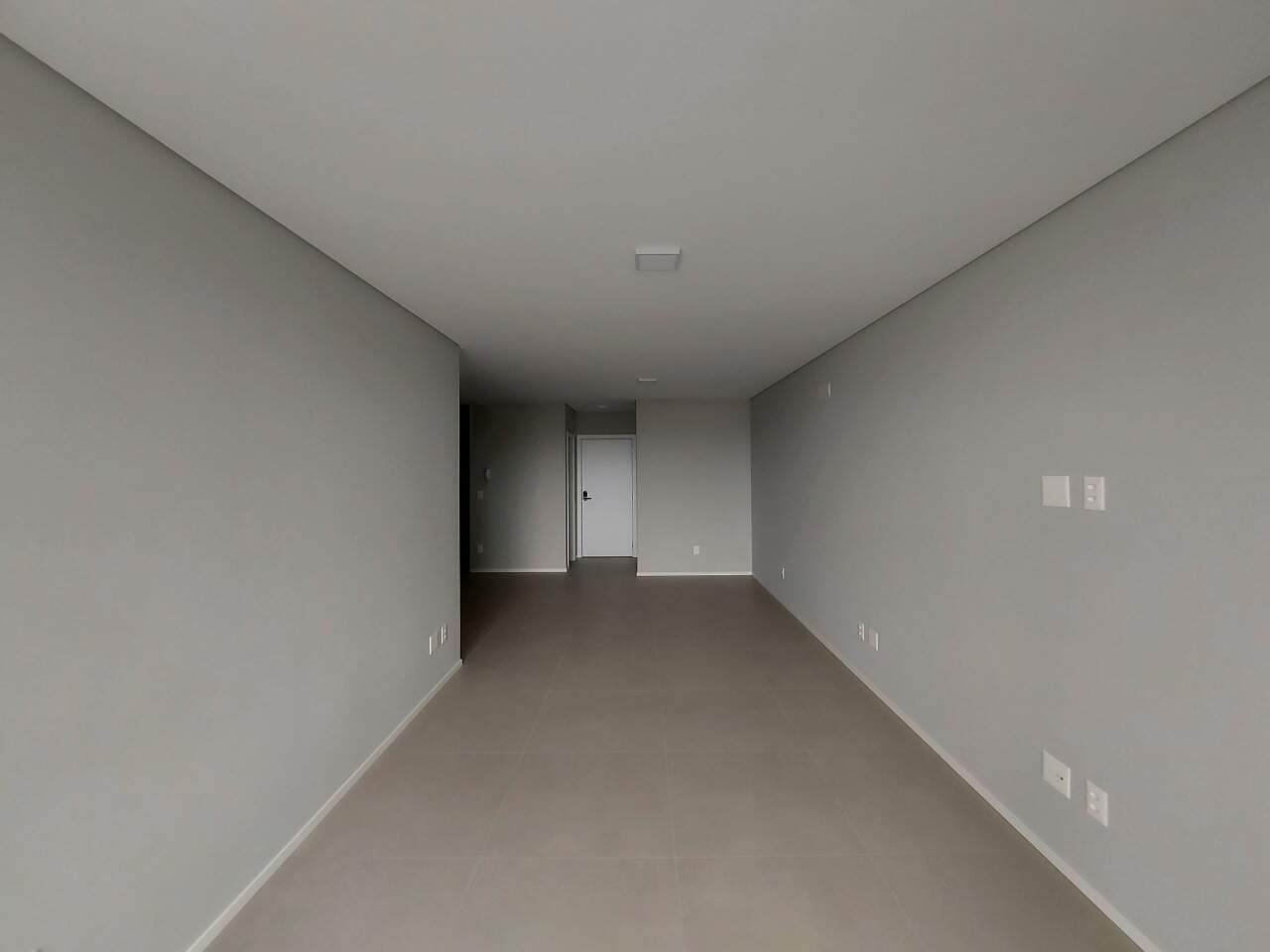 Apartamento para aluguel no Jardim Atlantico: 