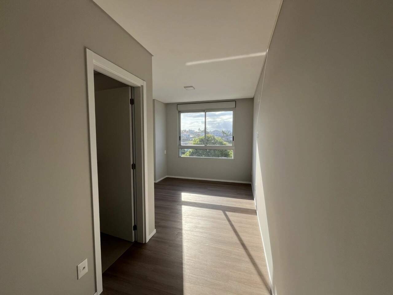 Apartamento para aluguel no Jardim Atlantico: 