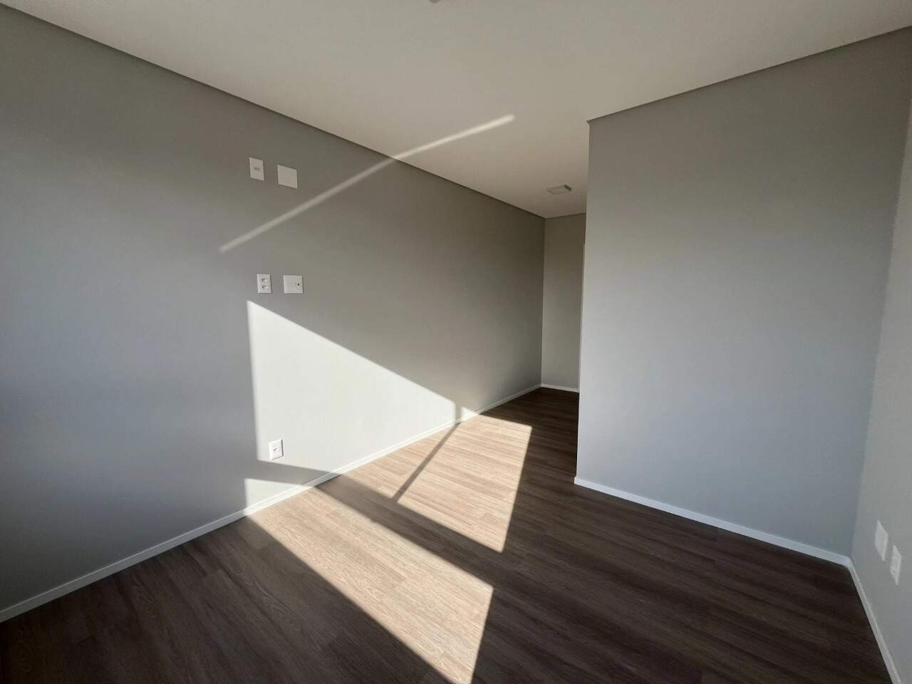 Apartamento para aluguel no Jardim Atlantico: 