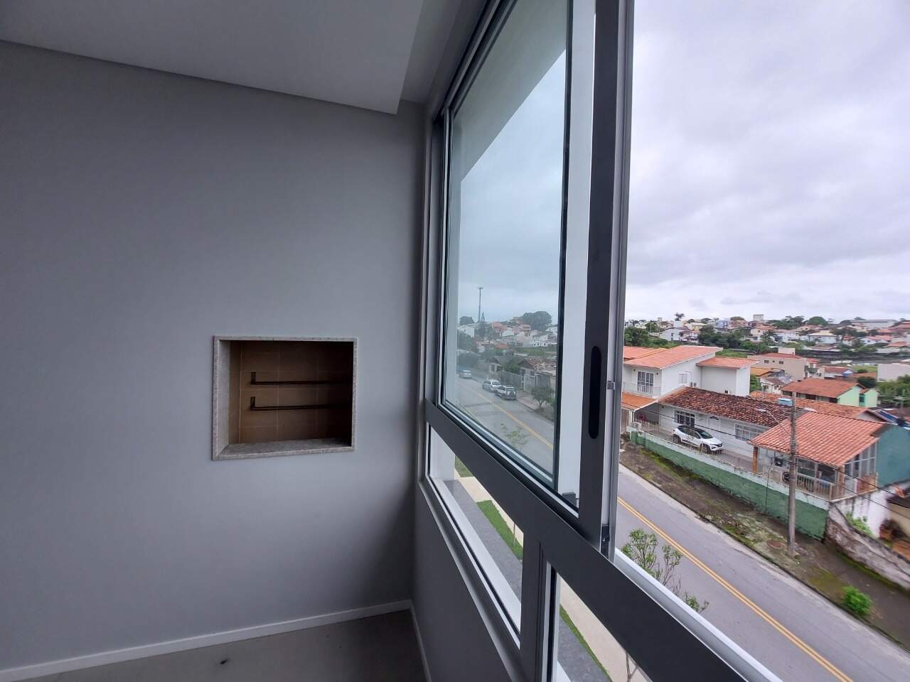 Apartamento para aluguel no Jardim Atlantico: 