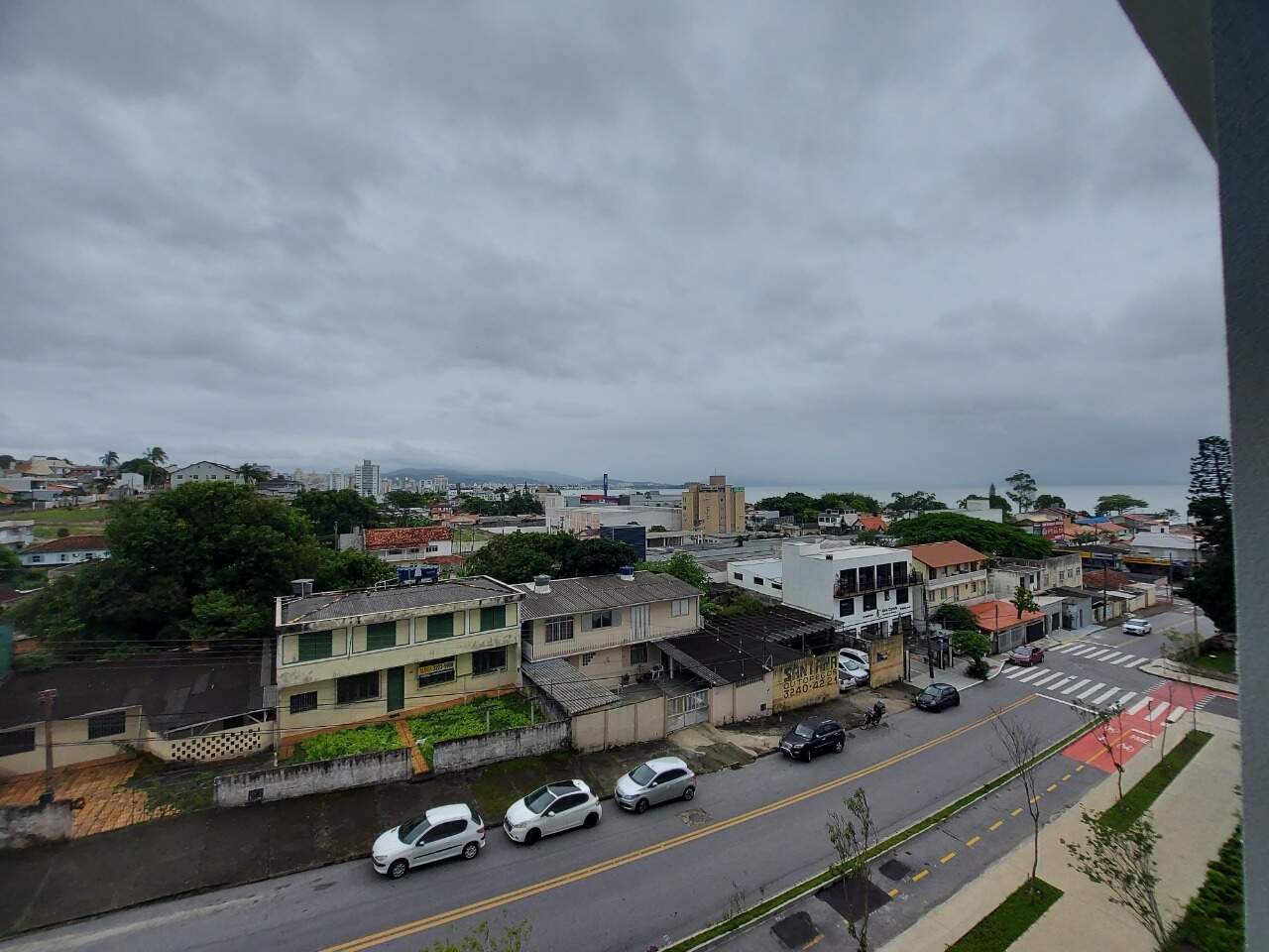 Apartamento para aluguel no Jardim Atlantico: 