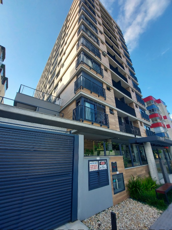 Apartamento para aluguel no Canto: 