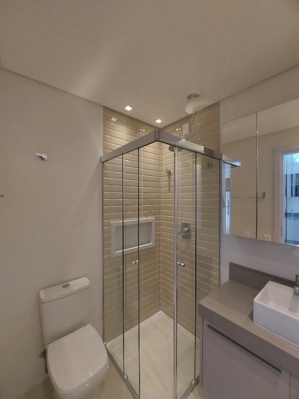 Apartamento para aluguel no Canto: 