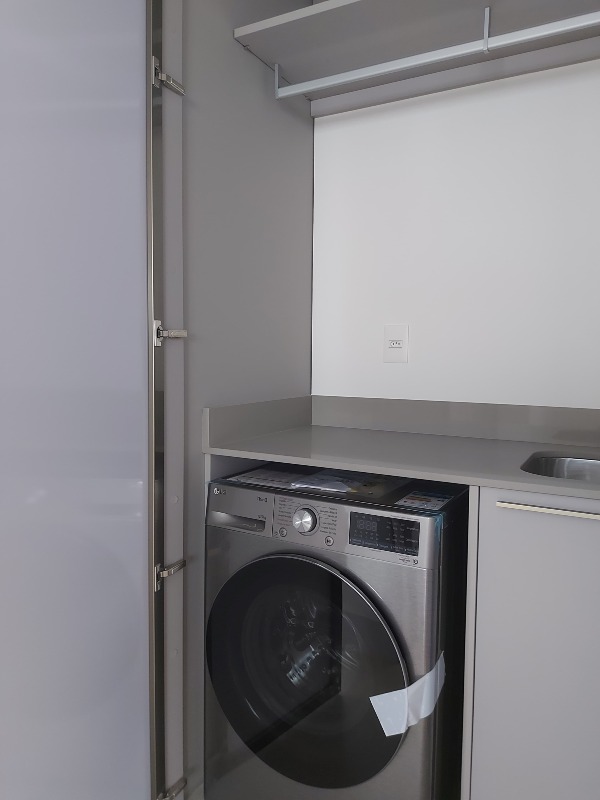 Apartamento para aluguel no Canto: 