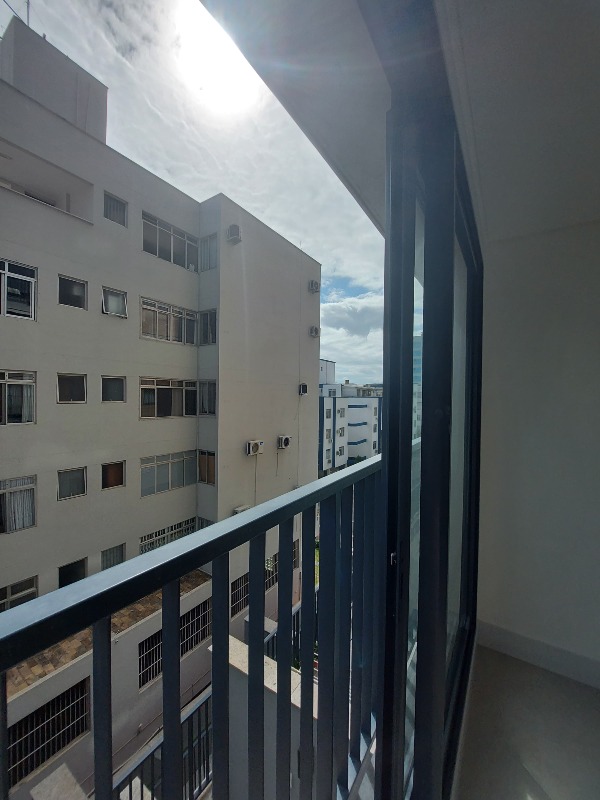 Apartamento para aluguel no Canto: 