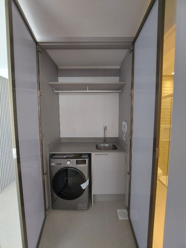 Apartamento para aluguel no Canto: 