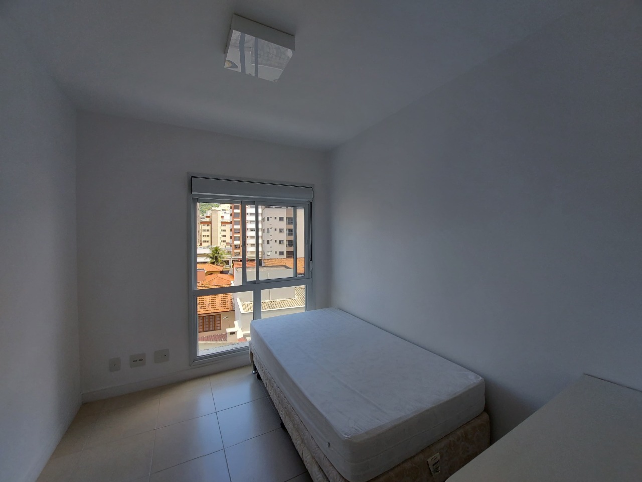 Apartamento para aluguel no Trindade: 