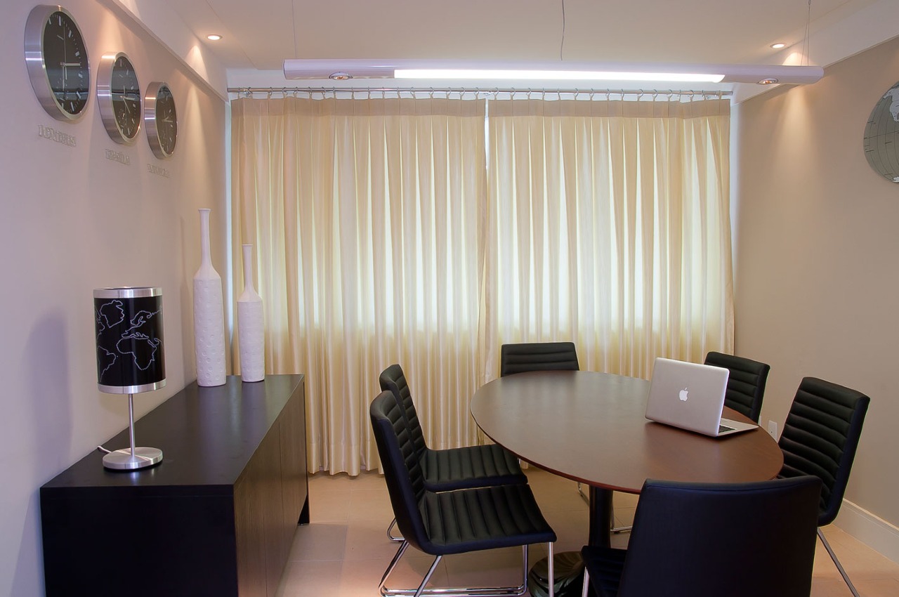 Apartamento para aluguel no Trindade: 