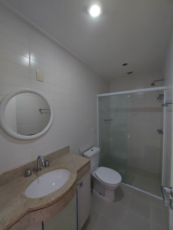 Apartamento para aluguel no Trindade: 