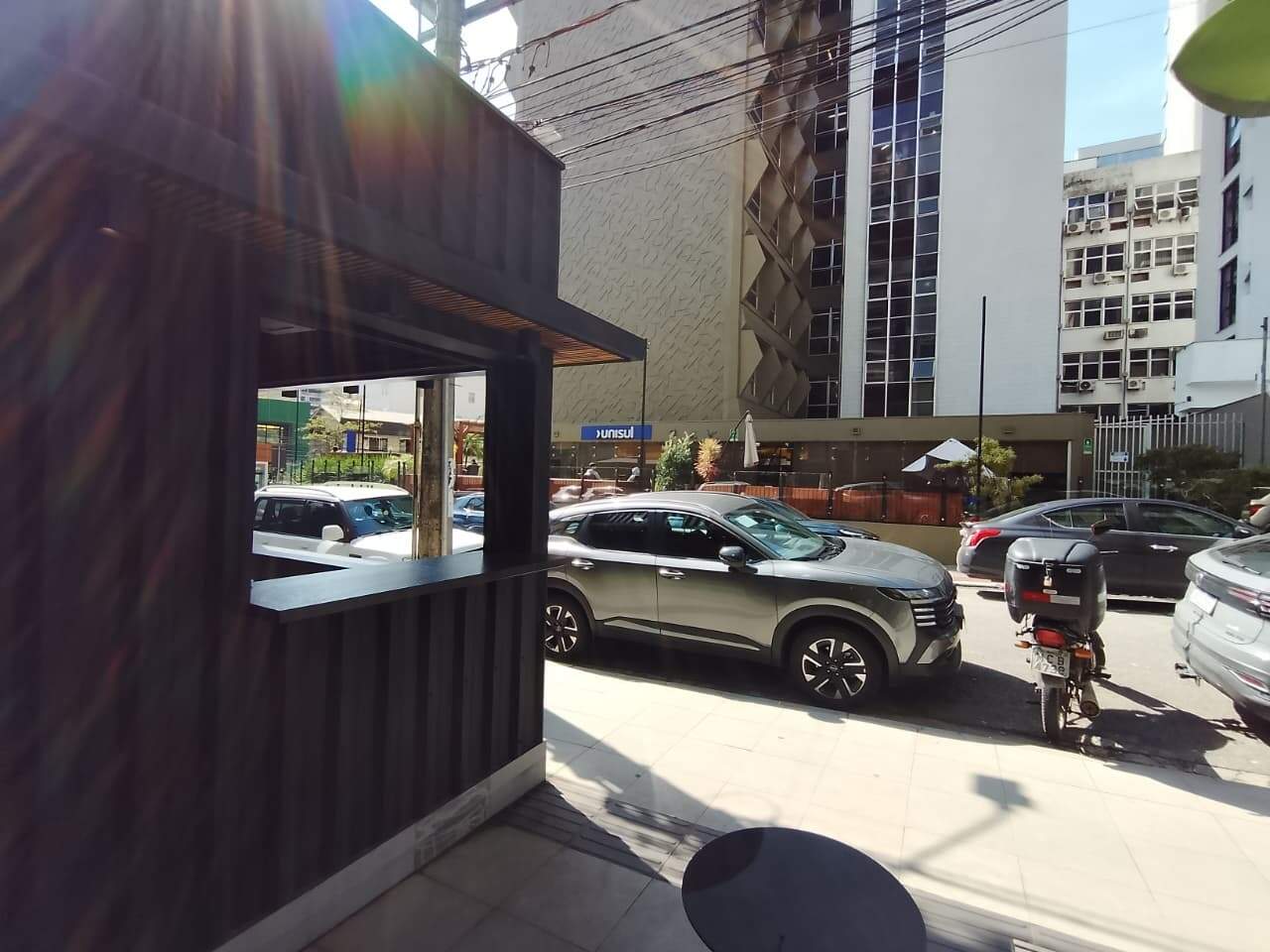 Loja para aluguel no Centro: 