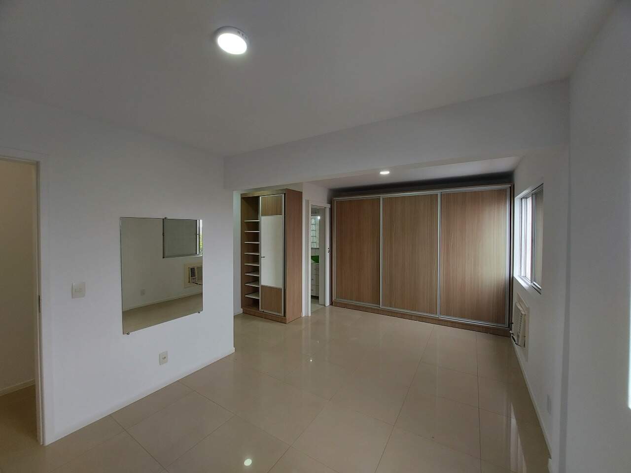 Apartamento duplex para aluguel no Estreito: