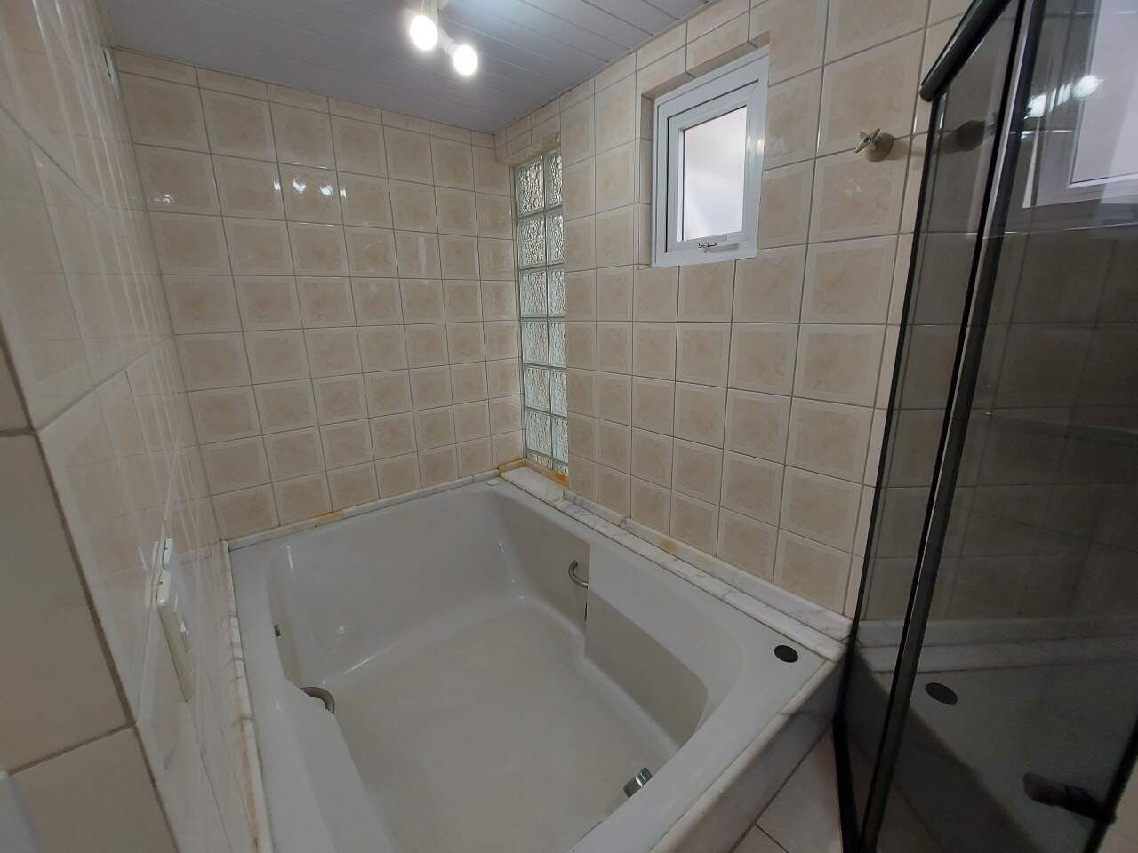 Apartamento duplex para aluguel no Estreito: