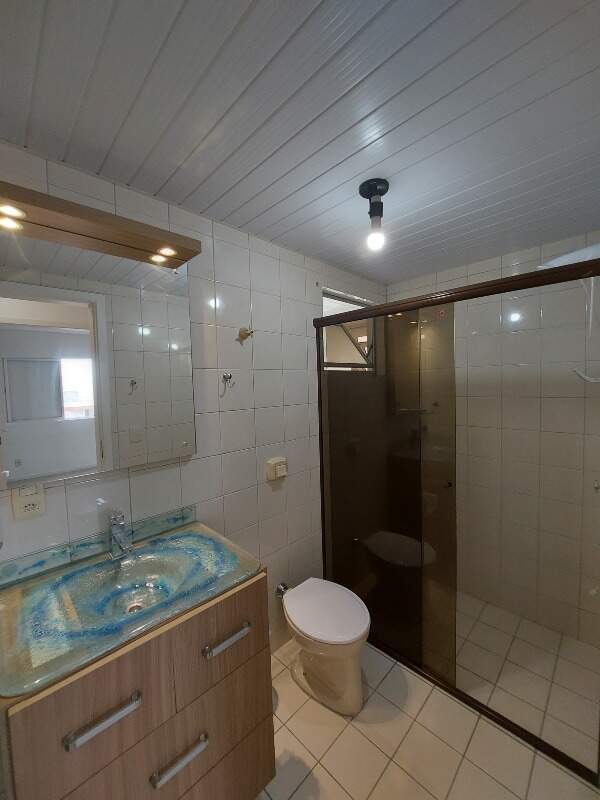 Apartamento duplex para aluguel no Estreito: