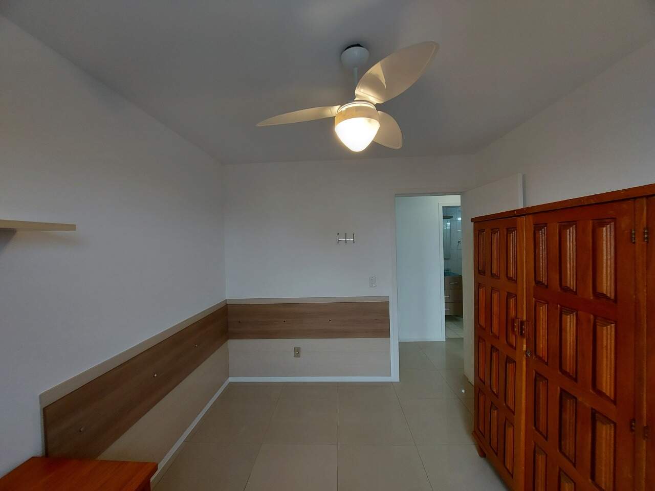 Apartamento duplex para aluguel no Estreito: