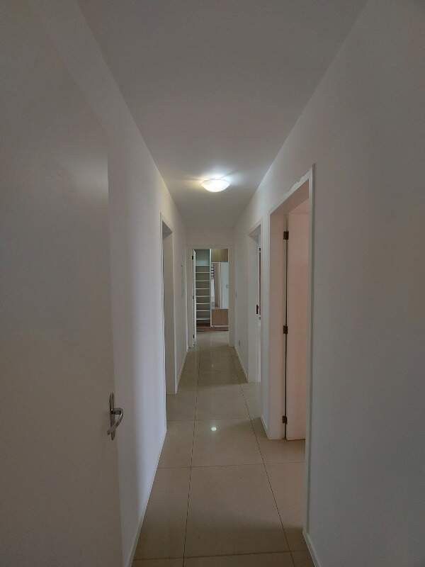 Apartamento duplex para aluguel no Estreito: