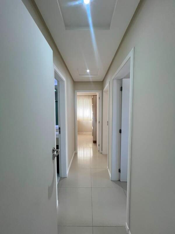 Apartamento para aluguel no Itacorubi: