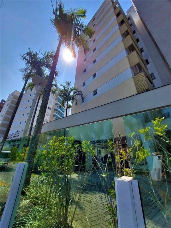 Apartamento para aluguel no Itacorubi: 
