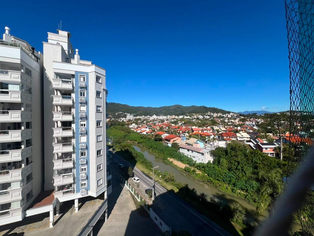 Apartamento para aluguel no Itacorubi: