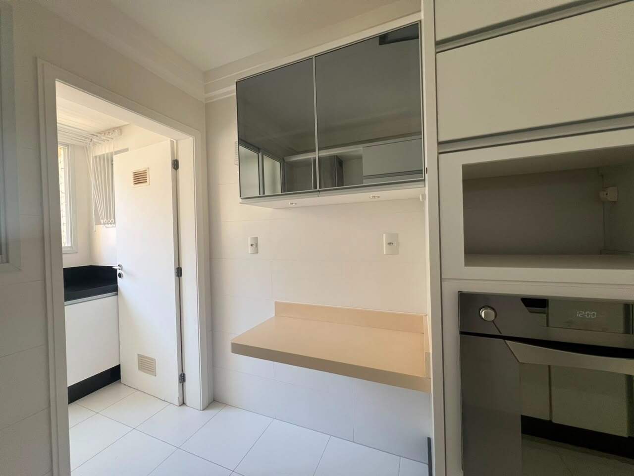 Apartamento para aluguel no Itacorubi: