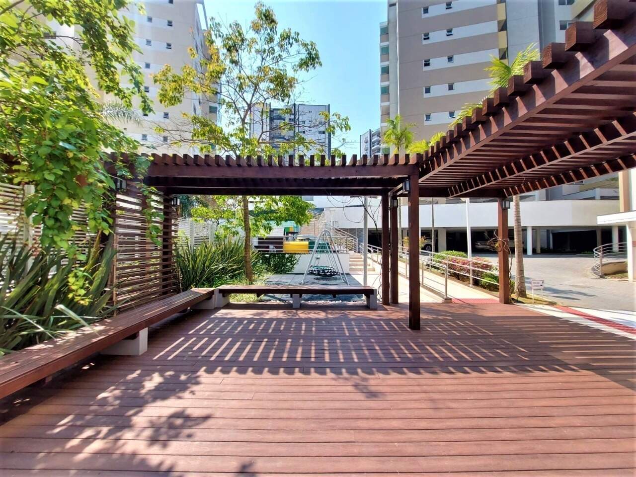 Apartamento para aluguel no Itacorubi: 