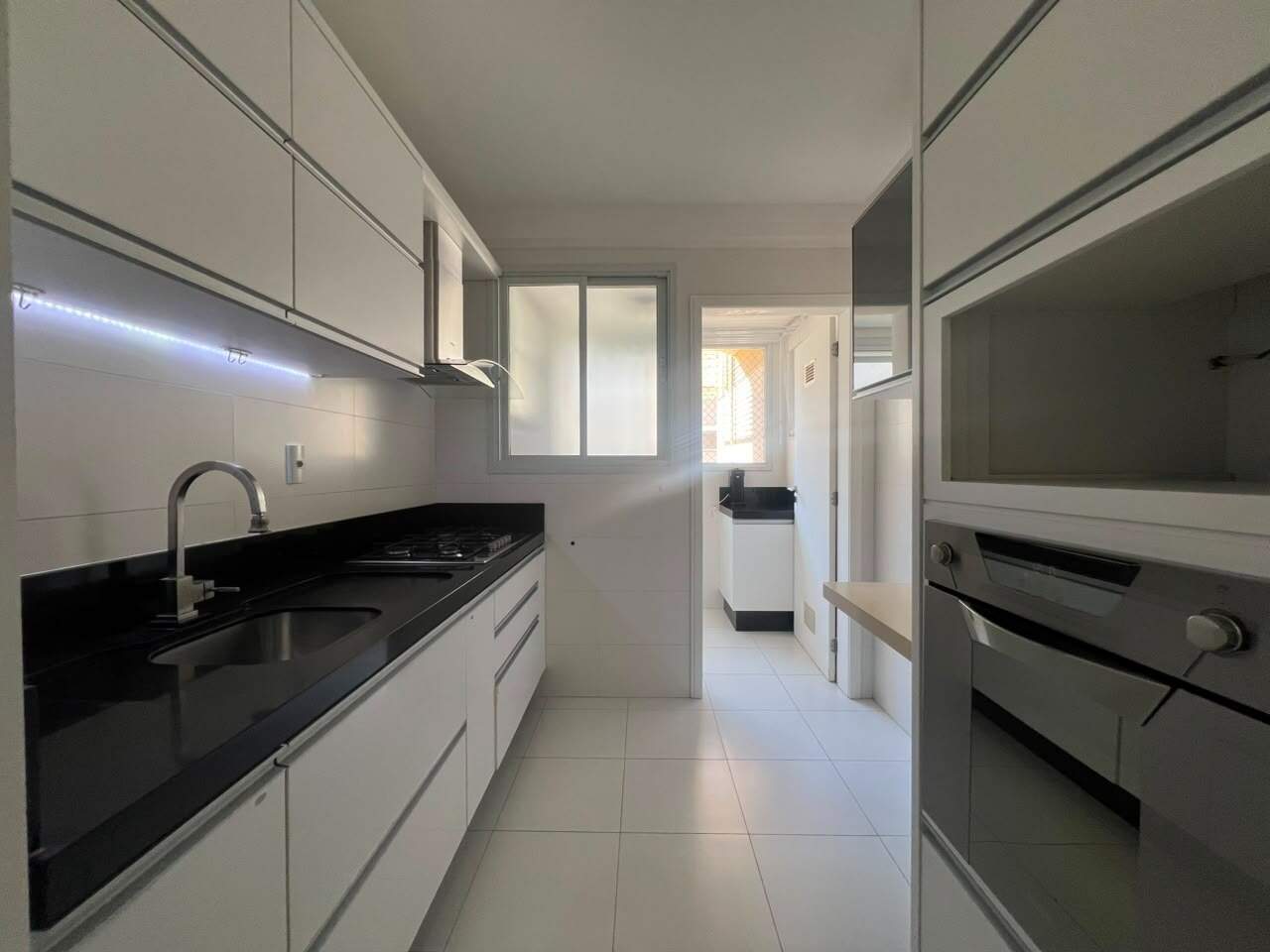Apartamento para aluguel no Itacorubi:
