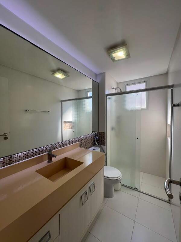 Apartamento para aluguel no Itacorubi:
