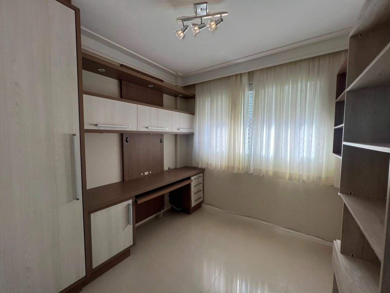 Apartamento para aluguel no Itacorubi: