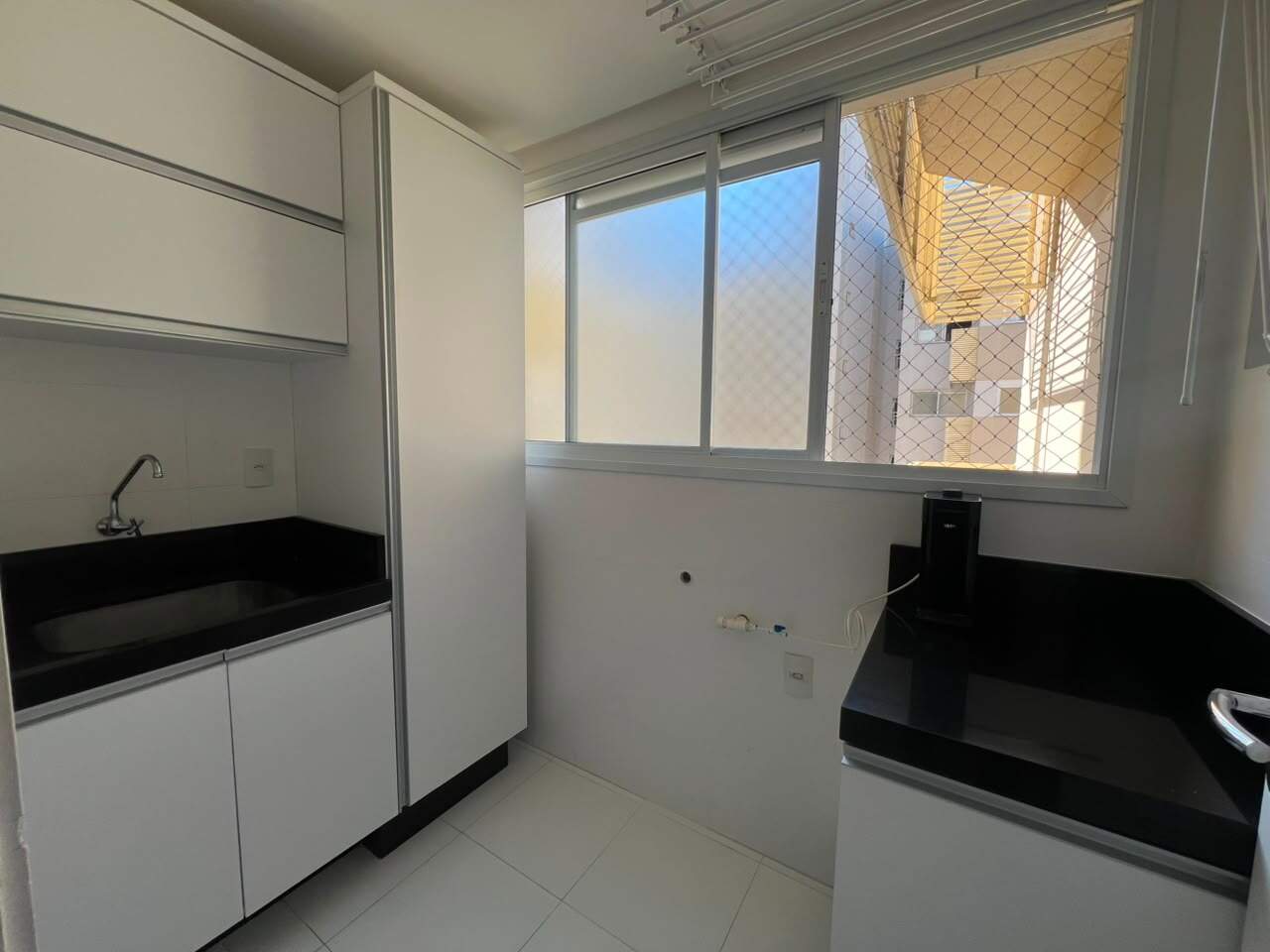 Apartamento para aluguel no Itacorubi: