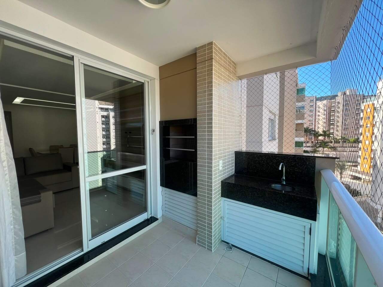 Apartamento para aluguel no Itacorubi: