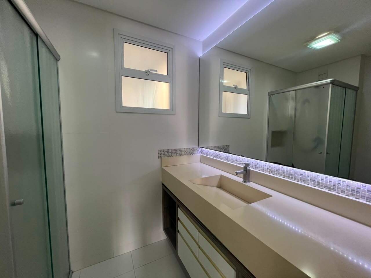 Apartamento para aluguel no Itacorubi: