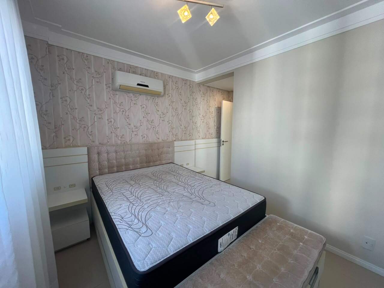 Apartamento para aluguel no Itacorubi: