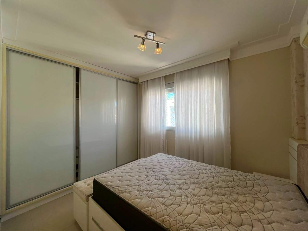 Apartamento para aluguel no Itacorubi: