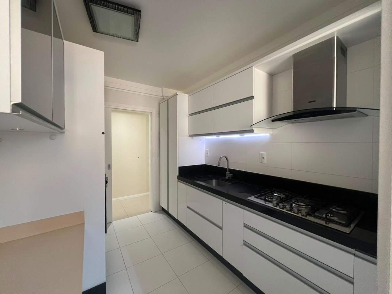 Apartamento para aluguel no Itacorubi: