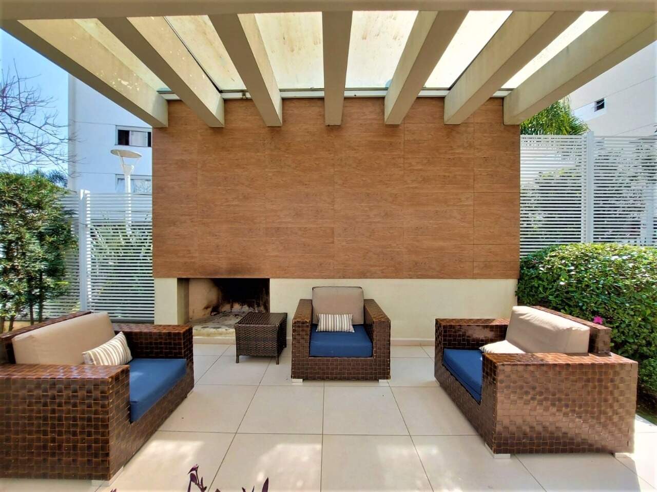 Apartamento para aluguel no Itacorubi: 