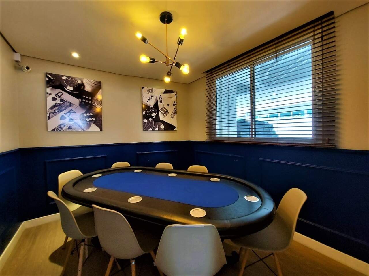 Apartamento para aluguel no Itacorubi: 