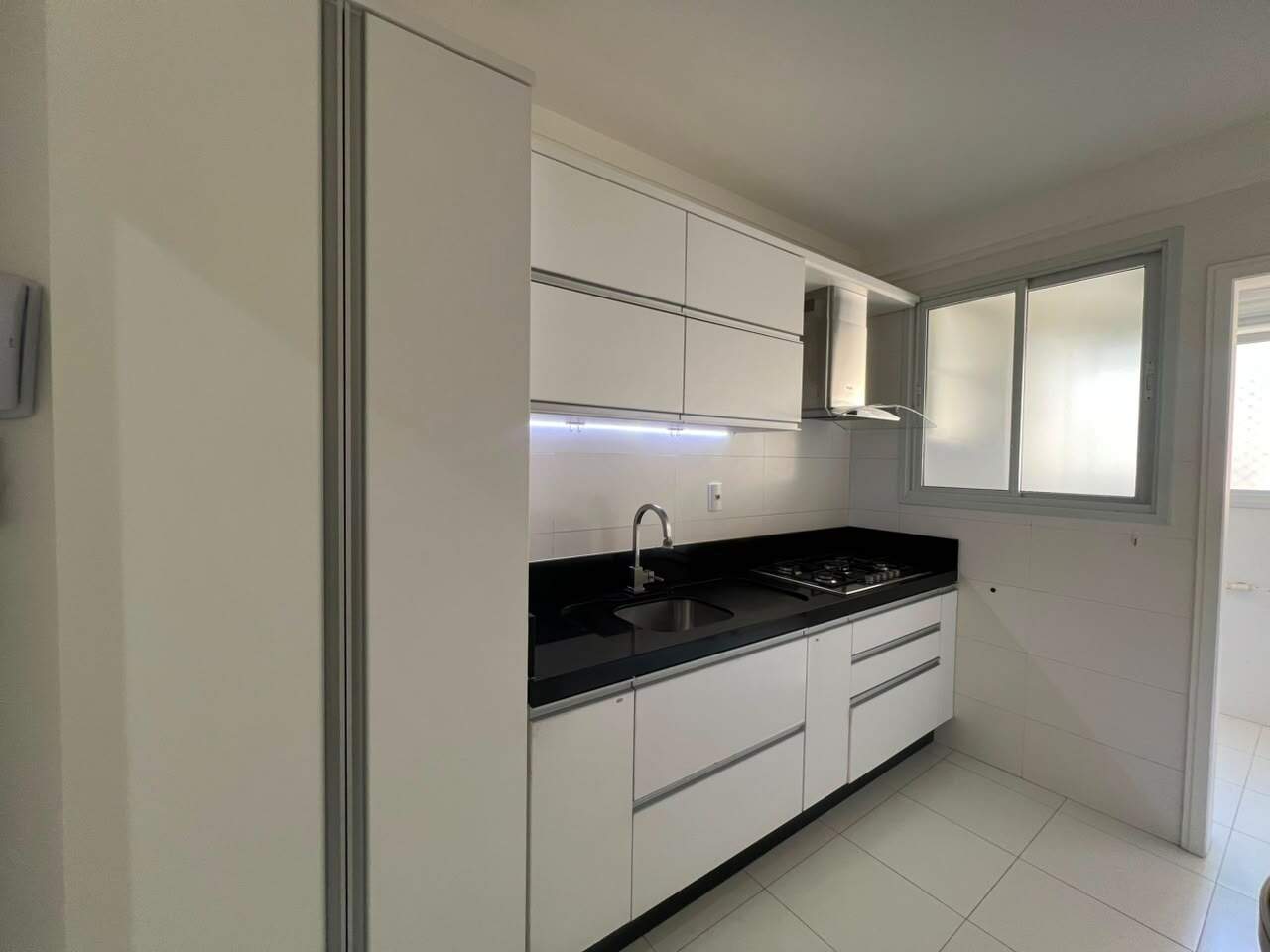 Apartamento para aluguel no Itacorubi: