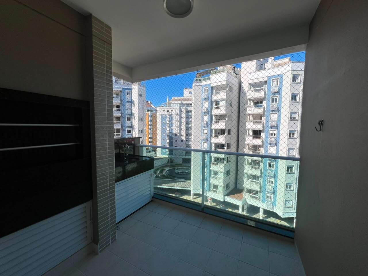 Apartamento para aluguel no Itacorubi: