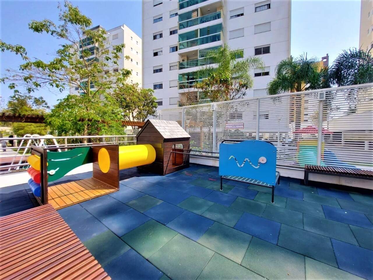 Apartamento para aluguel no Itacorubi: 
