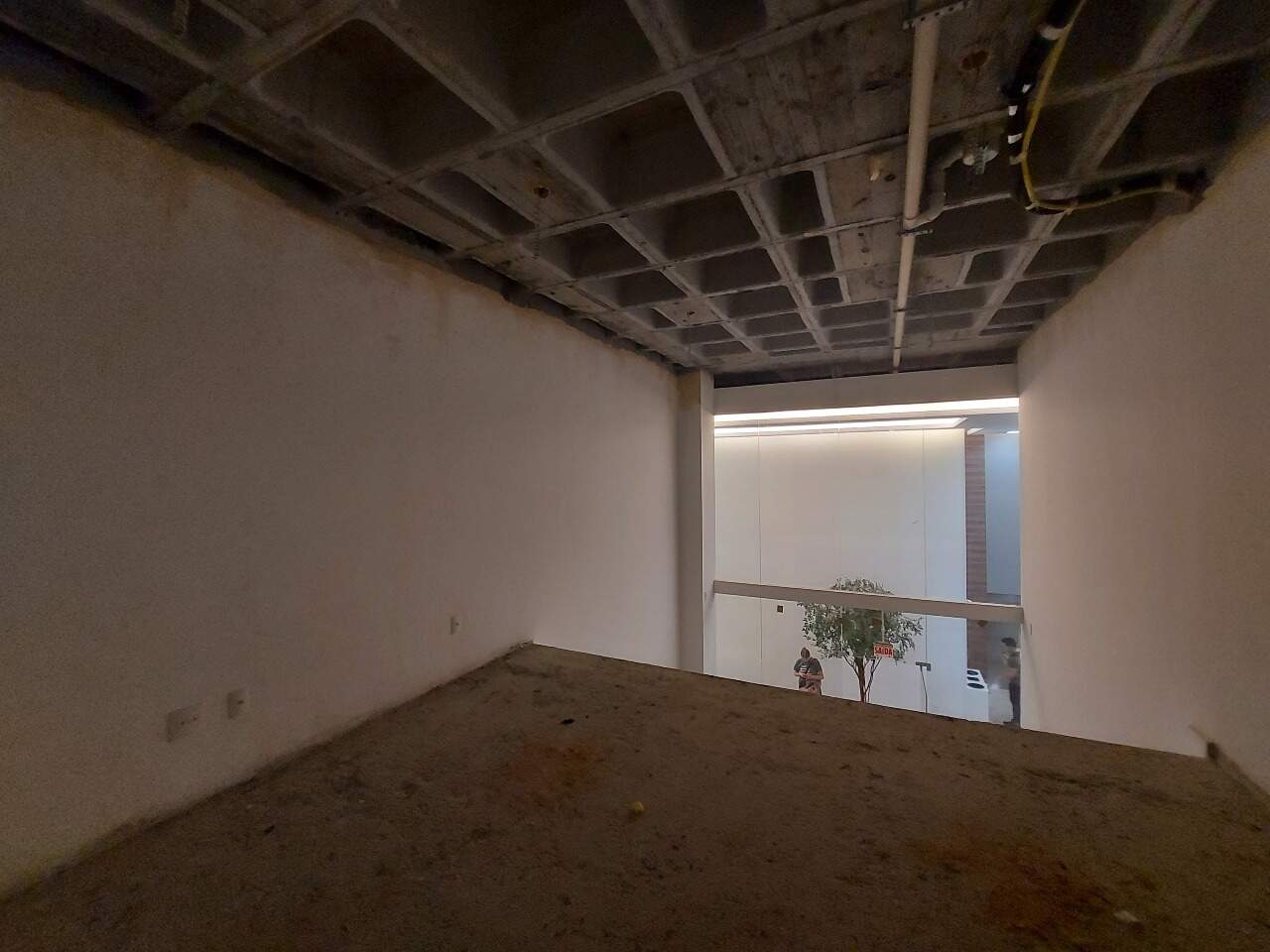 Loja para aluguel no Trindade: 