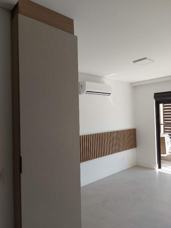 Apartamento para aluguel no Saco Grande: 