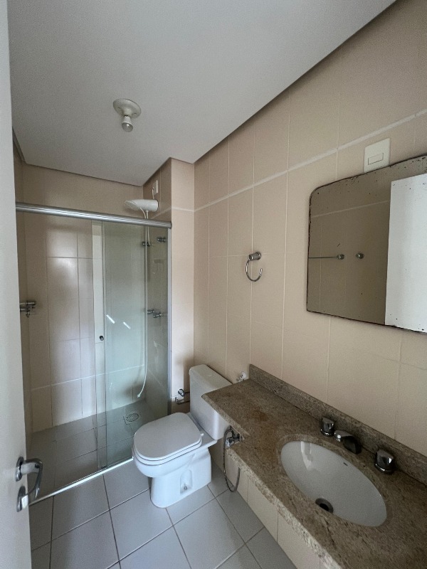 Apartamento para aluguel no Itacorubi: 