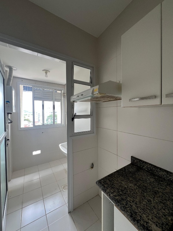 Apartamento para aluguel no Itacorubi: 