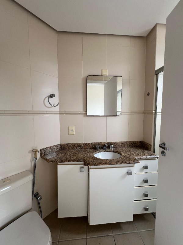 Apartamento para aluguel no Itacorubi: 