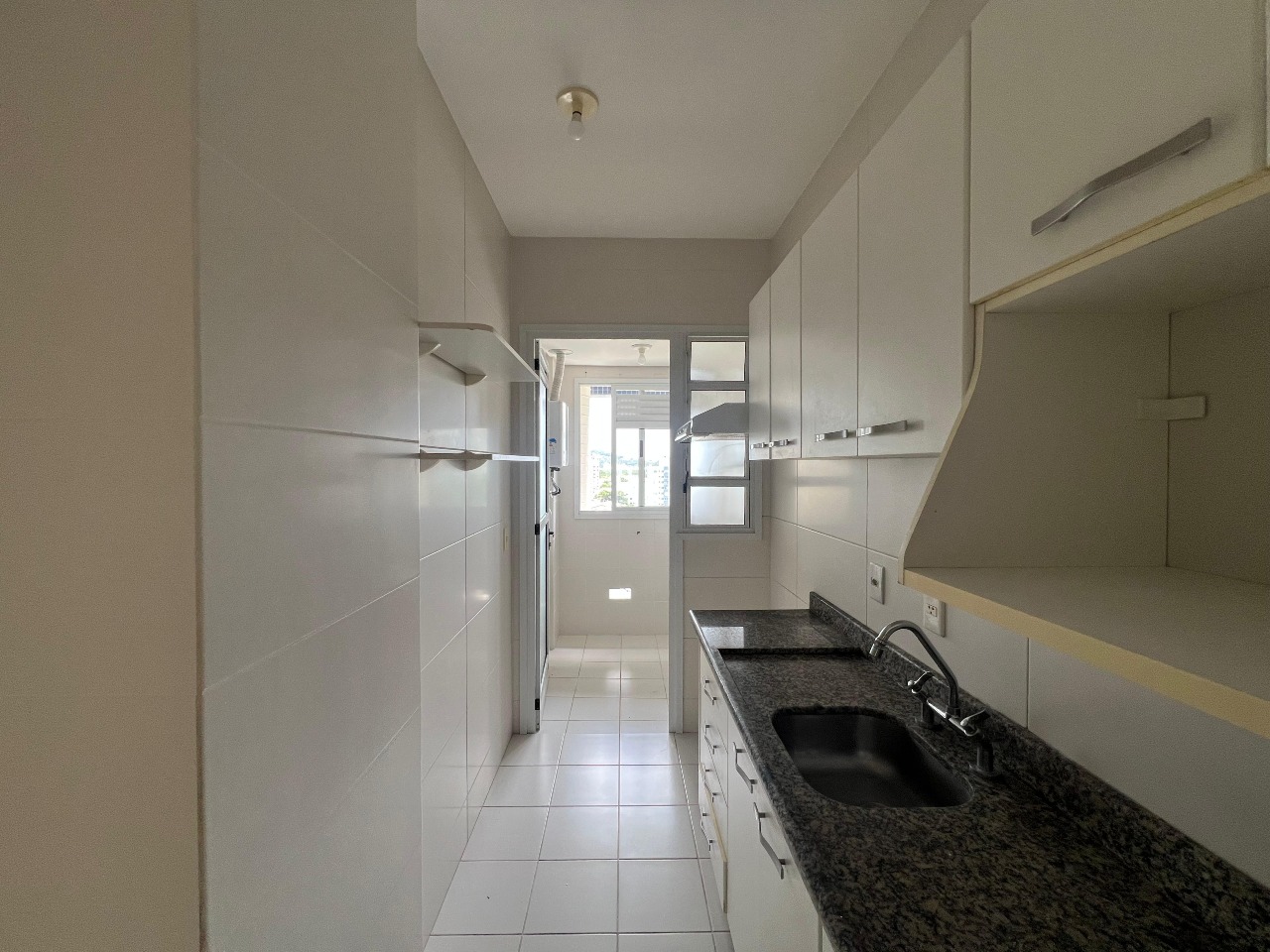 Apartamento para aluguel no Itacorubi: 