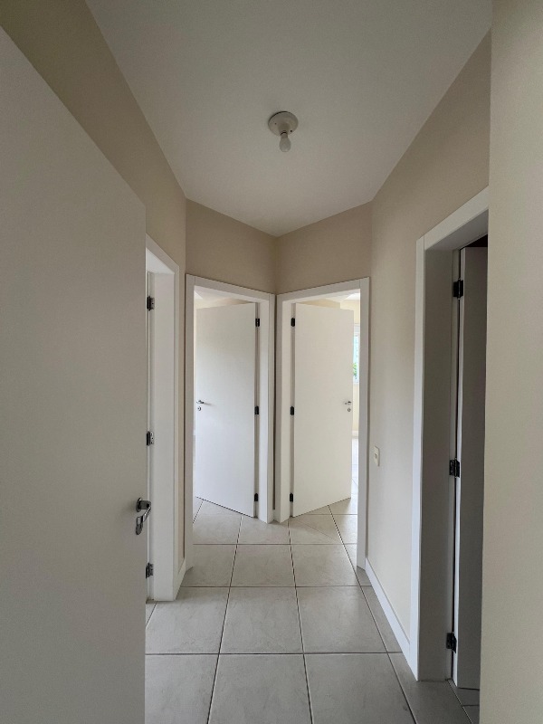 Apartamento para aluguel no Itacorubi: 