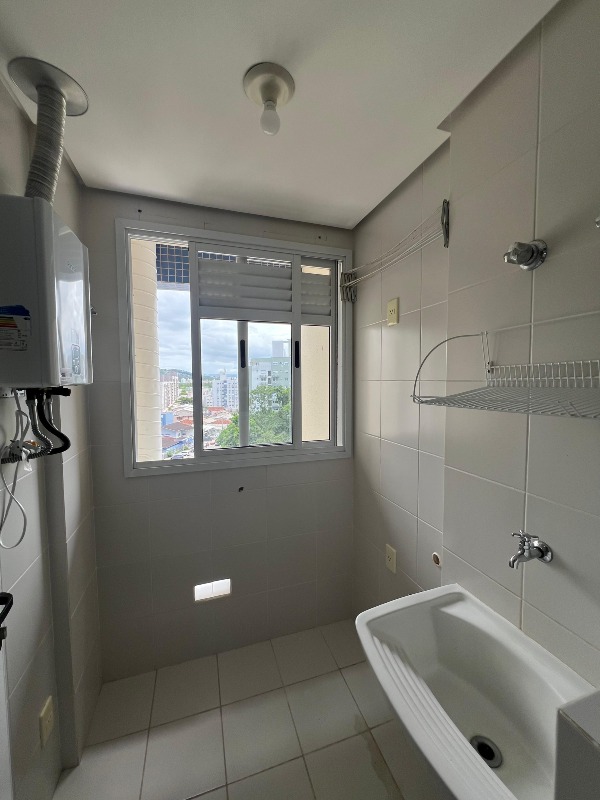 Apartamento para aluguel no Itacorubi: 