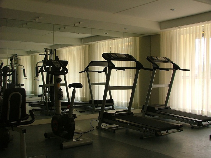 Apartamento para aluguel no Itacorubi: 