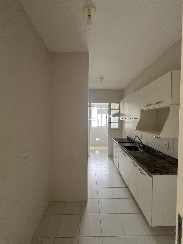 Apartamento para aluguel no Itacorubi: 