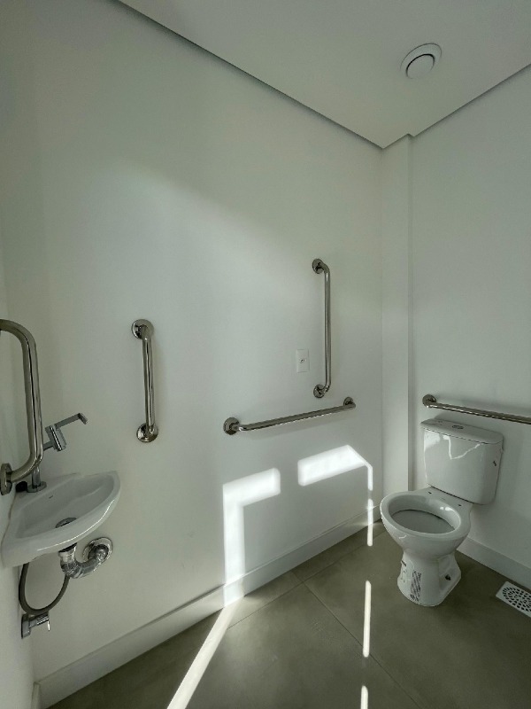 Loja para aluguel no Saco Grande: