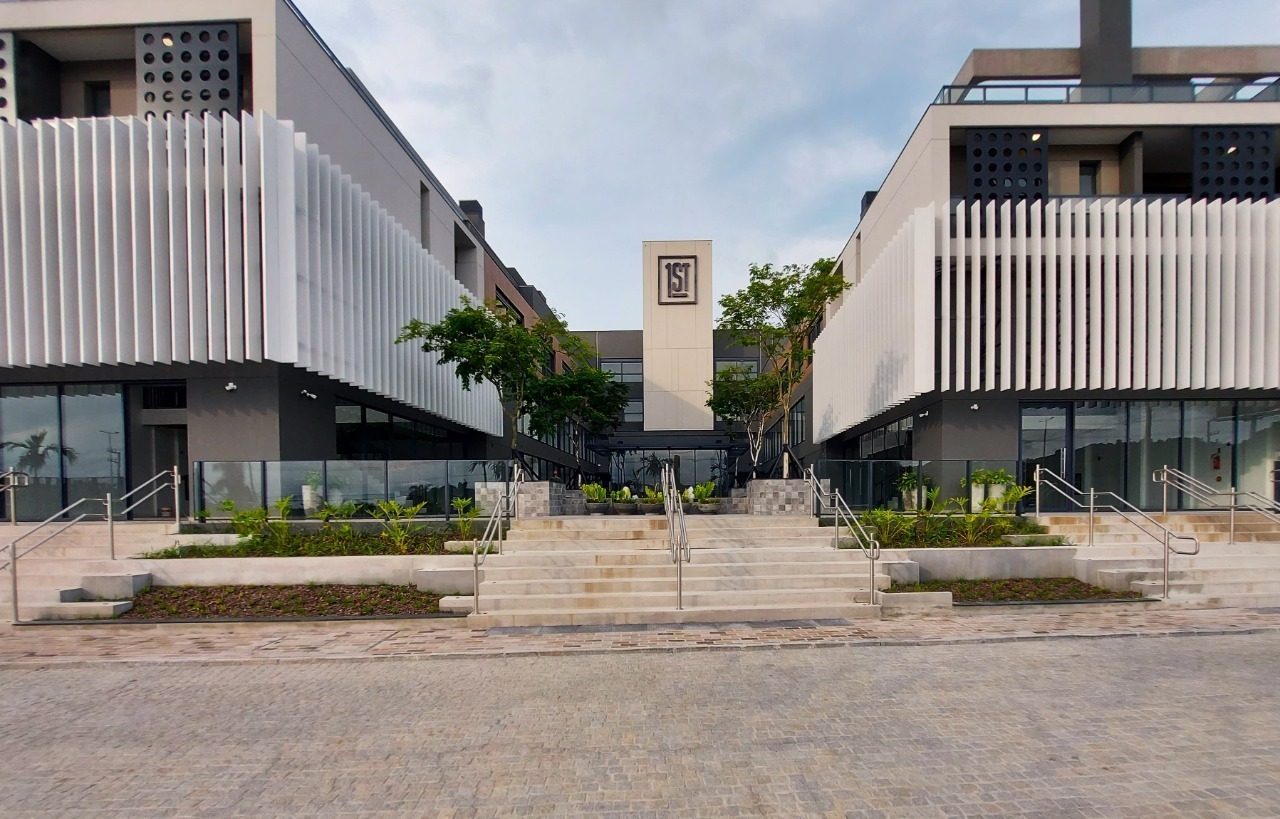 Loja para aluguel no Saco Grande: